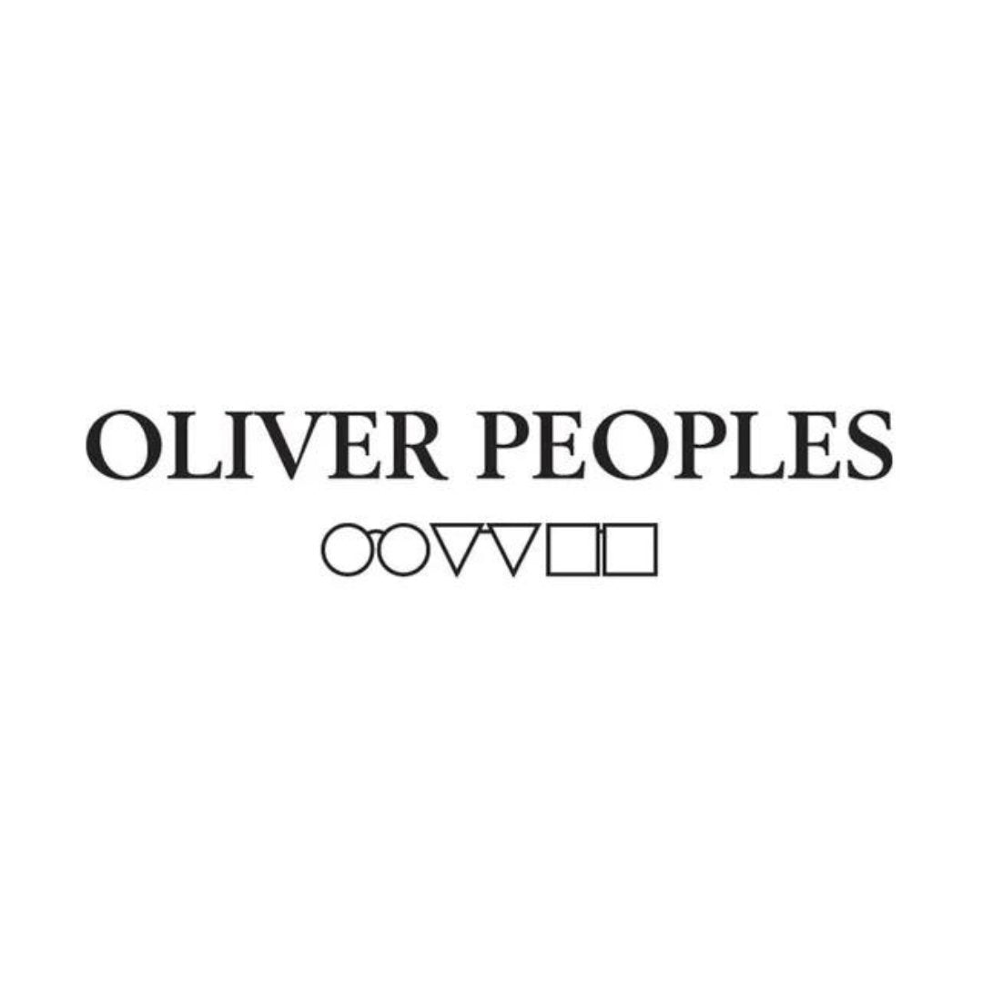 OLIVER PEOPLES