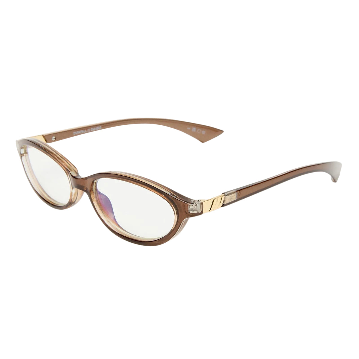 Le Specs Blue Light Duskfall