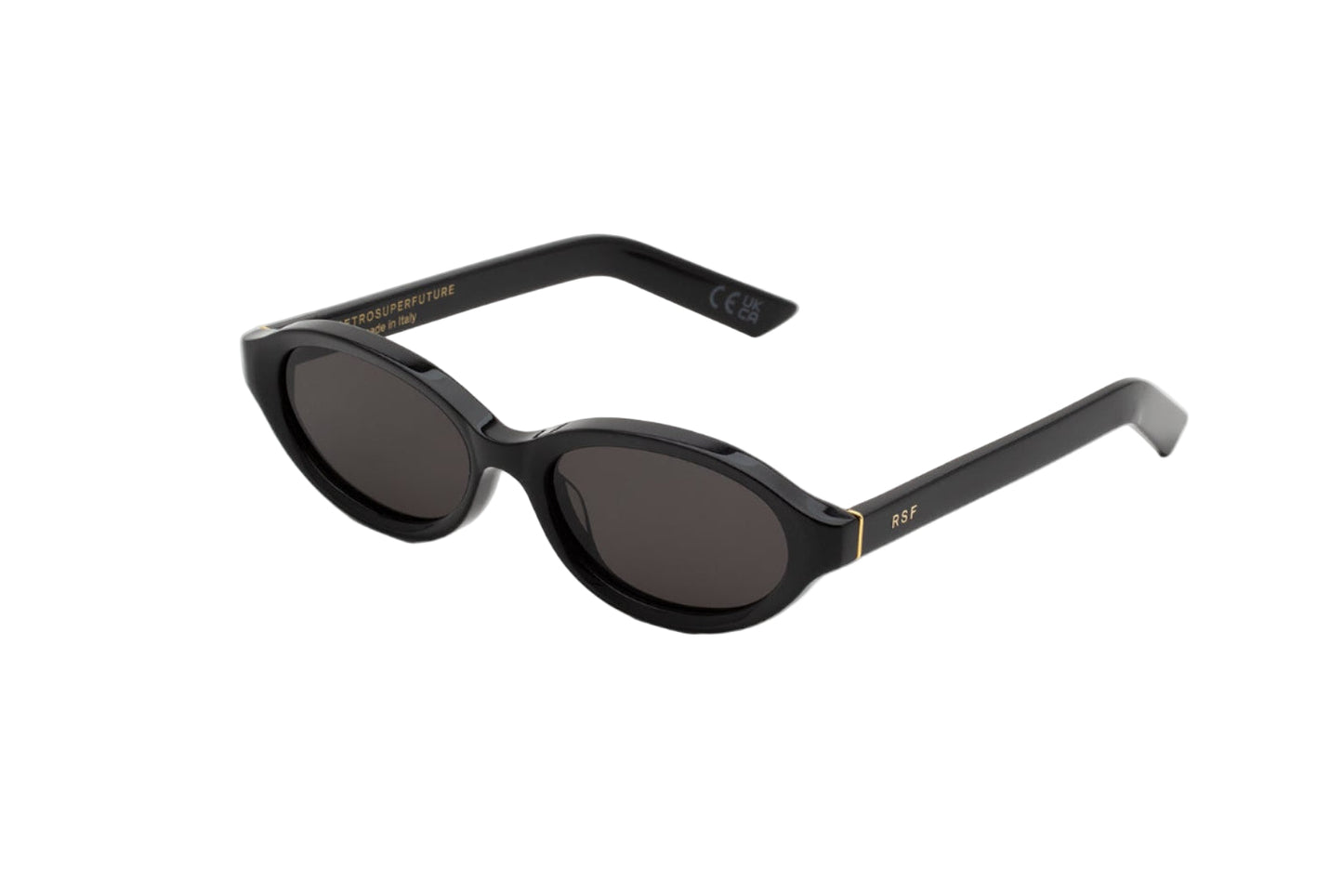 Retro Superfuture Parola