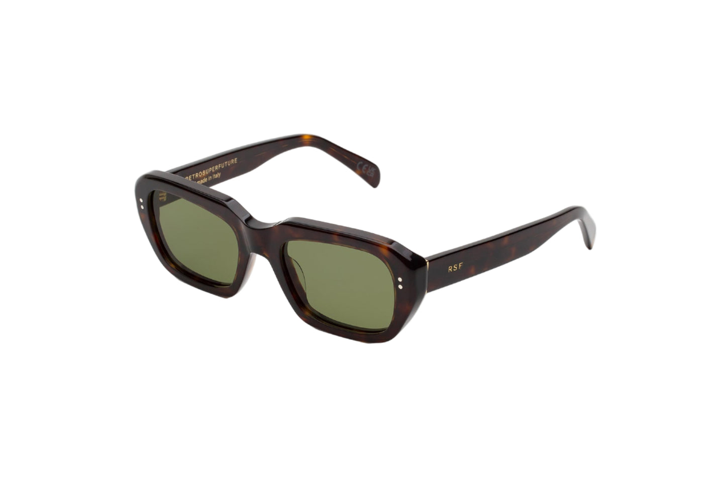 Retro Superfuture Miles