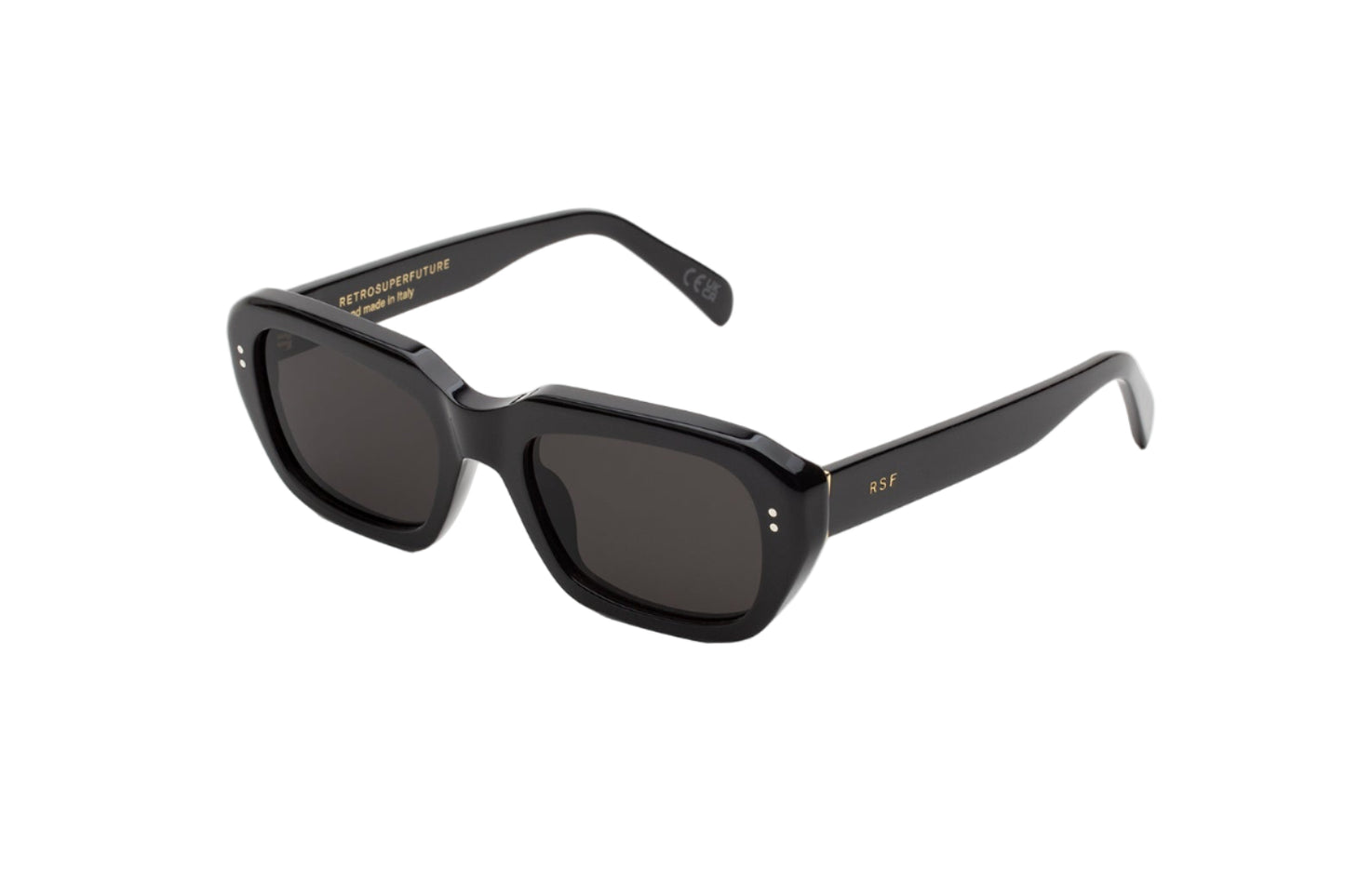 Retro Superfuture Miles