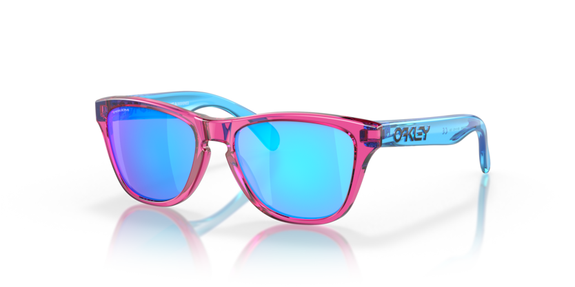 Oakley 9009 Frogskins XXS