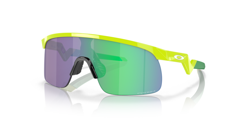 Oakley Resistor