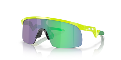 Oakley Resistor