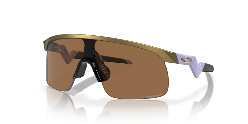 Oakley Resistor