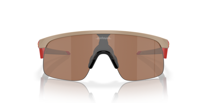 Oakley Resistor