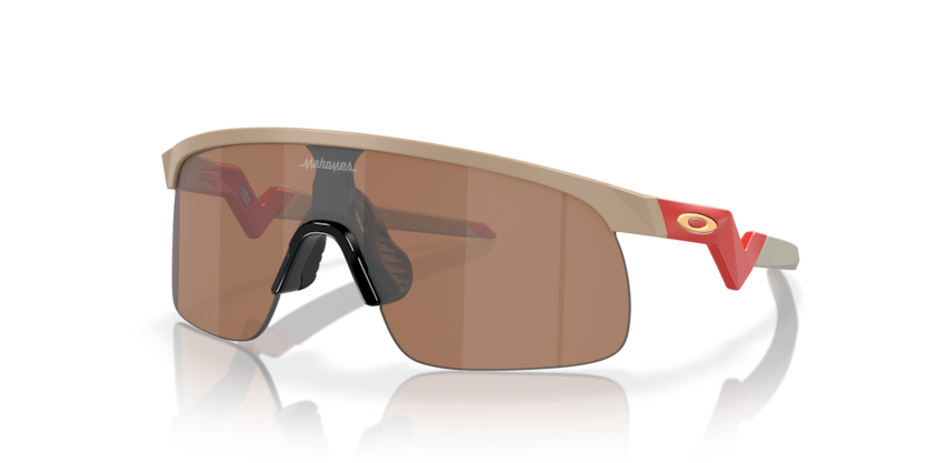 Oakley Resistor