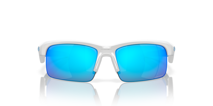 Oakley Capacitor