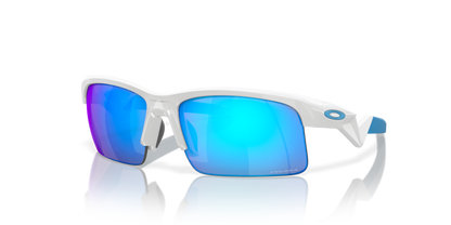 Oakley Capacitor