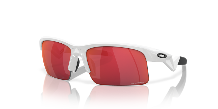Oakley Capacitor