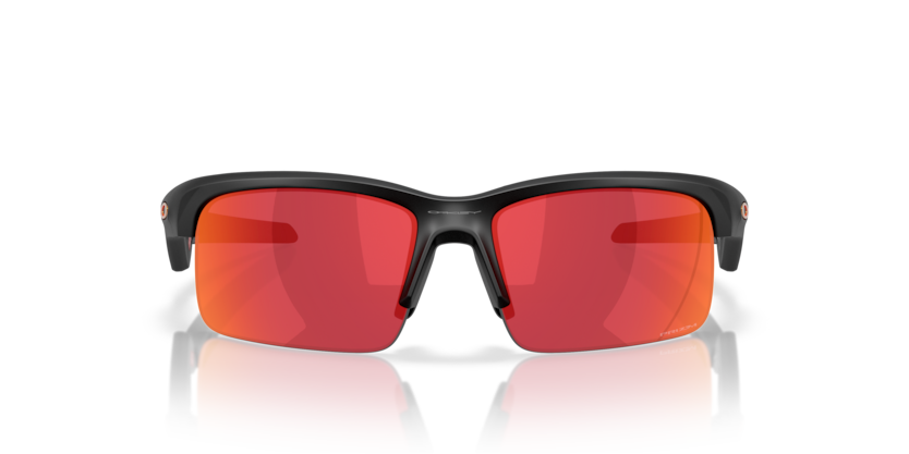 Oakley Capacitor