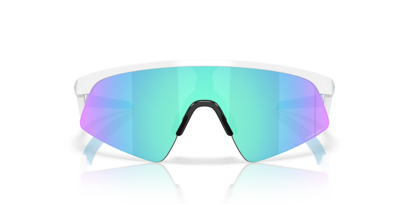 Oakley Resistor Sweep