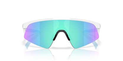 Oakley Resistor Sweep