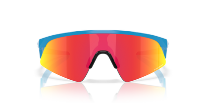 Oakley Resistor Sweep