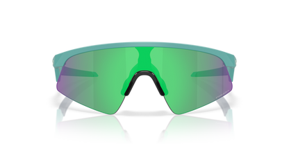 Oakley Resistor Sweep