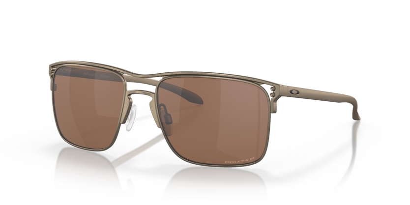 Oakley 6048 Holbrook Titanium