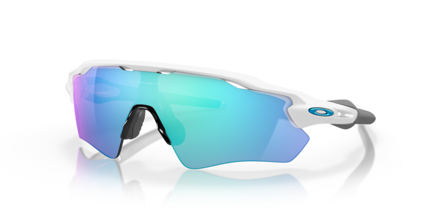 Oakley 9208 Radar EV Path