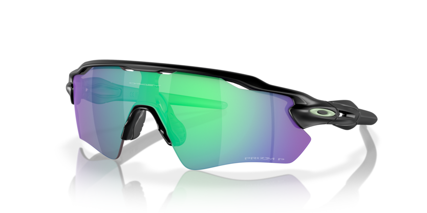 Oakley 9208 Radar EV Path