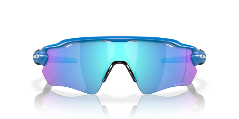 Oakley 9208 Radar EV Path