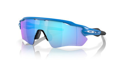 Oakley 9208 Radar EV Path