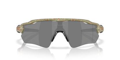 Oakley 9208 Radar EV Path
