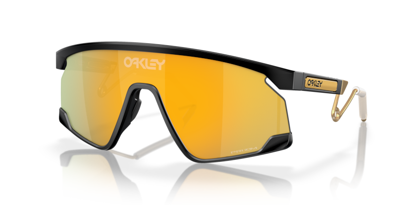 Oakley BXTR Metal 9237
