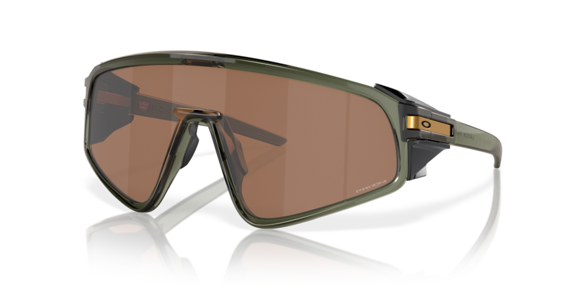 Oakley Latch Panel