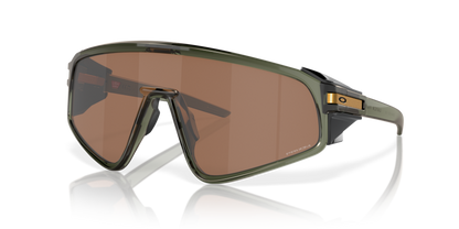 Oakley Latch Panel