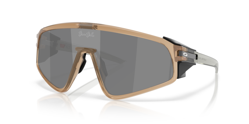 Oakley Latch Panel