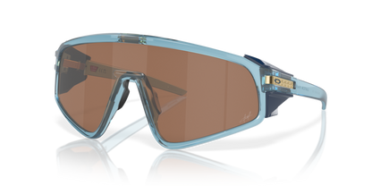 Oakley Latch Panel