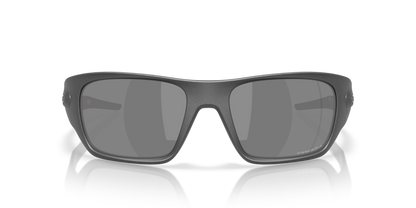 Oakley Masseter