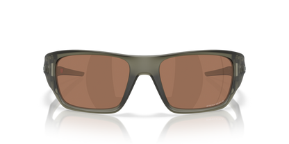 Oakley Masseter