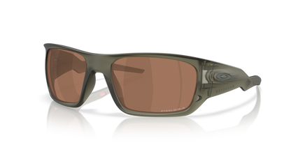 Oakley Masseter