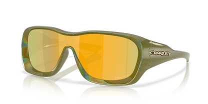 Oakley De La Salle 9493