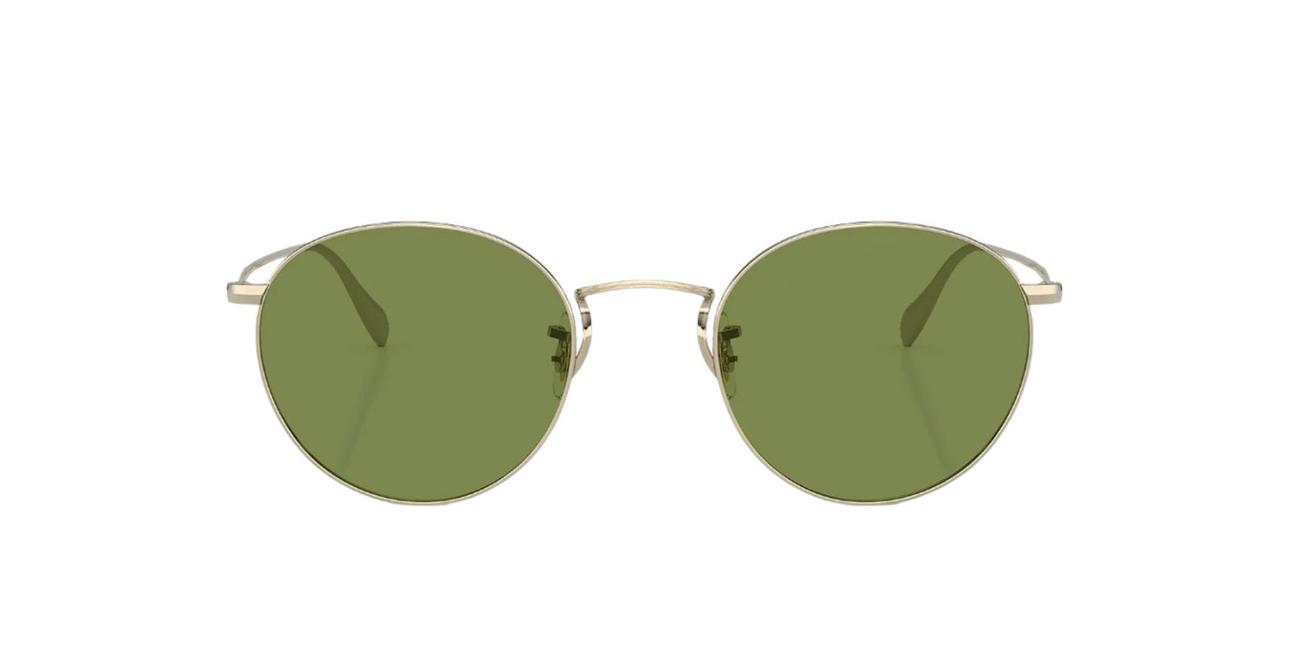 Oliver Peoples 1186S Coleridge Sun