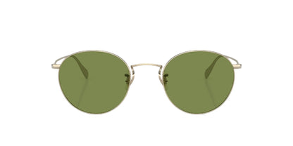 Oliver Peoples 1186S Coleridge Sun