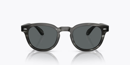 Sheldrake Optical Frame Oliver Peoples Oliver Peoples 5036SF