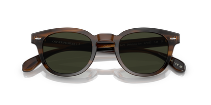 Oliver Peoples 5036SF Sheldrake Sun