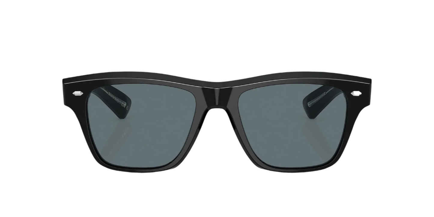 Oliver Peoples 5522SU - Oliver Sixties Sun