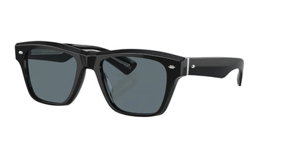 Oliver Peoples 5522SU - Oliver Sixties Sun