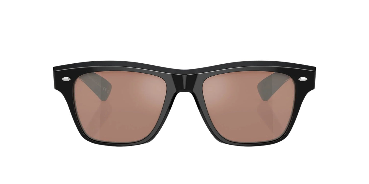 Oliver Peoples 5522SU - Oliver Sixties Sun