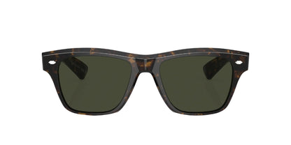 Oliver Peoples 5522SU - Oliver Sixties Sun