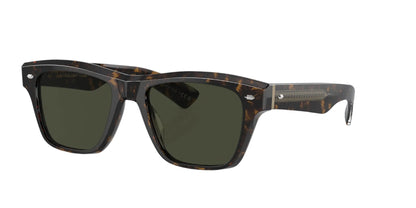 Oliver Peoples 5522SU - Oliver Sixties Sun