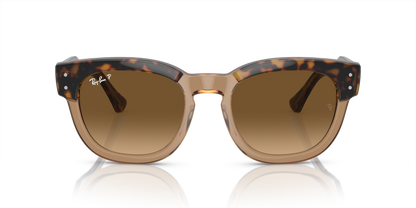 Ray Ban 0298S Mega Hawkeye