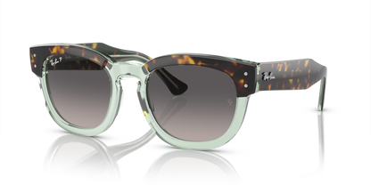 Ray Ban 0298S Mega Hawkeye