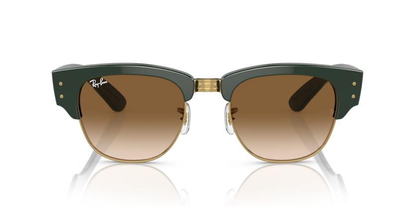 Ray Ban 0316S Mega Clubmaster