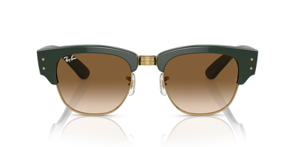 Ray Ban 0316S Mega Clubmaster