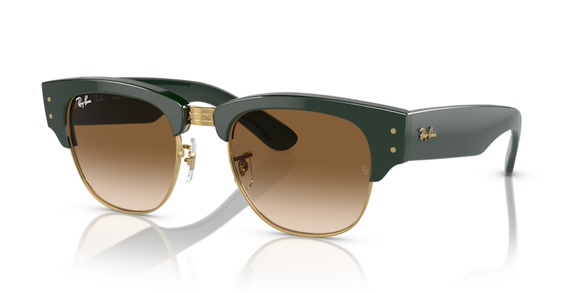 Ray Ban 0316S Mega Clubmaster