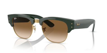 Ray Ban 0316S Mega Clubmaster