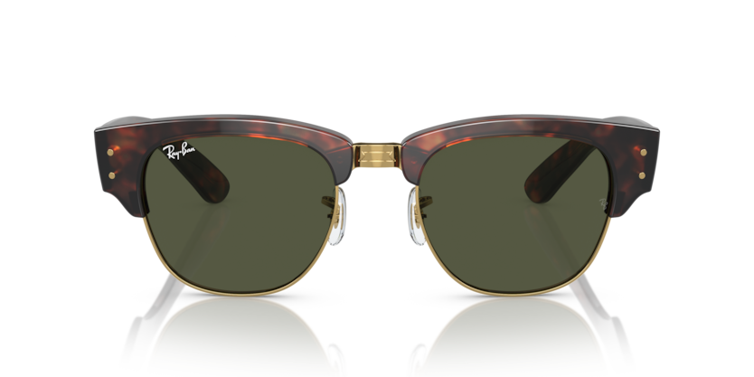 Ray Ban 0316S Mega Clubmaster